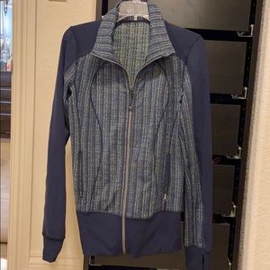Lulu lemon jacket